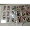 Image 2 : 1991 UPPER DECK FOOTBALL CARDS