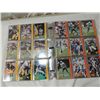 Image 2 : 1993 PROLINE COMPLETE SET #1-285 FOOTBALL CARD
