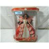 Image 1 : 1997 HAPPY HOLIDAYS BARBIE IN BOX