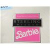 Image 2 : SPIEGEL STERLING WISHES BARBIE IN BOX