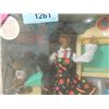 Image 2 : 1995 TEACHER BARBIE IN BOX.