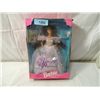 Image 1 : BUTTERFLY PRINCESS BARBIE IN BOX