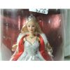 Image 2 : 2001 HOLIDAY CELEBRATION BARBIE IN BOX