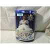 Image 1 : 1996 HOLIDAY PRINCESS CINDERELLA BARBIE IN BOX