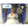 Image 2 : 1996 HOLIDAY PRINCESS CINDERELLA BARBIE IN BOX