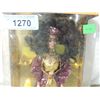 Image 2 : AFRICAN AMERICAN PRINCESS IMANI DOLL