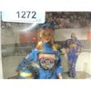 Image 2 : NASCAR 50TH ANNIVERSARY BARBIE IN BOX
