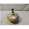 Image 2 : VINTAGE 1920S CHILDRENS TOY TOP