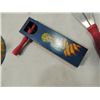 Image 2 : LOT 5 VINTAGE 1920S NOISE MAKERS