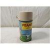 Image 1 : VINTAGE PEANUTS THERMOS