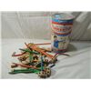 Image 1 : CLASSIC ORGINAL TINKER TOYS