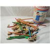 Image 3 : CLASSIC ORGINAL TINKER TOYS