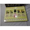 Image 3 : VINTAGE 1968 COUPLE UP BOARD PARTY GAME