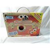 Image 1 : SESAME STREET RARE ORGINAL TICKLE ME ELMO DOLL