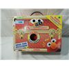 Image 2 : SESAME STREET RARE ORGINAL TICKLE ME ELMO DOLL