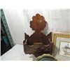 Image 2 : LOT 4 FRAMES AND MAIL WALL HOLDER