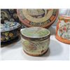 Image 2 : LOT 5 ASSORTED COLLECTIBLE TINS