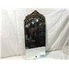 Image 2 : BEAUTIFUL ANTIQUE WALL MIRROR