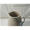Image 2 : VINTAGE CLAY PITCHER