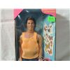 Image 2 : BUTTERFLY ART KEN DOLL IN BOX