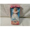 Image 1 : COUNTRY BRIDE BARBIE IN BOX