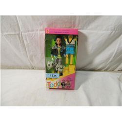 PARTY N PLAY TODD DOLL