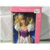 Image 2 : MY FIRST BARBIE PRETTIEST PRINCESS DOLL