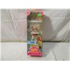 Image 1 : EATIN FUN KELLY DOLL IN BOX