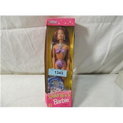 SPARKLE BEACH TERESA DOLL IN BOX