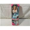 Image 1 : SKATING STAR BARBIE DOLL IN BOX