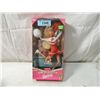 Image 1 : UNIVERSITY BARBIE UNIVERSITY OF ARKANSAS IN BOX