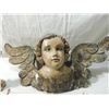 Image 2 : LOT 4 DECORATIVE ANGELS & CHERUBS