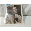 Image 1 : JOAN CRAWFORD 8 X 10 PHOTO AUTOGRAPHED NO COA