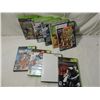 Image 2 : LOT 9 XBOX 360 GAMES