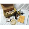 Image 1 : KIRBY CLASSIC HANDI BUTLER ATTACHMENT SET