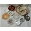 Image 2 : LOT 10 ASSORTED ASH TRAYS