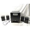 Image 1 : SURROUND SOUND SUB WOOFER SPEAKERS MORE
