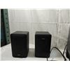 Image 3 : SURROUND SOUND SUB WOOFER SPEAKERS MORE