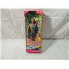 Image 1 : BUTTERFLY ART TERESA FRIEND OF BARBIE DOLL