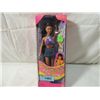 Image 1 : BUTTERFLY ART KIRA FRIEND OF BARBIE DOLL