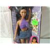 Image 2 : BUTTERFLY ART KIRA FRIEND OF BARBIE DOLL