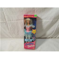 TOOTHFAIRY BARBIE