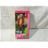 Image 1 : BARBIE UNITED COLORS OF BENETTON DOLL