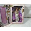 Image 1 : GRECIAN GODDESS BARBIE DOLL