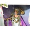 Image 2 : GRECIAN GODDESS BARBIE DOLL