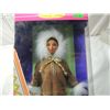 Image 2 : ARCTIC BARBIE DOLL DOLLS OF THE WORLD COLLECTION