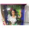 Image 2 : MEXICAN BARBIE DOLLS OF THE WORLD COLLECTION