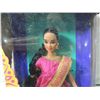 Image 2 : INDIAN BARBIE DOLLS OF THE WORLD COLLECTION COLLE