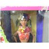 Image 2 : POLYNESIAN BARBIE DOLLS OF THE WORLD COLLECTION