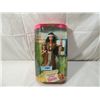 Image 1 : AMERICAN INDIAN BARBIE